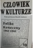 Człowiek w kulturze