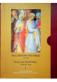 Malarstwo Włoskie do 1600