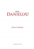 Danielou Pisma wybrane nowa
