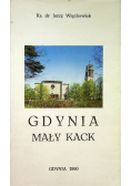 Gdynia Mały Kack