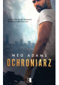 Ochroniarz