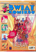 Świat Komiksu Nr 2 / 1998