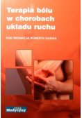Terapia bólu w chorobach układu ruchu