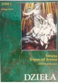Święta Teresa od Jezusa Dzieła