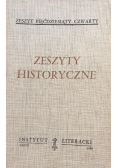 Zeszyty historyczne Zeszyt 55