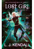 Lost Girl