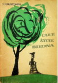 Całe życie biedna
