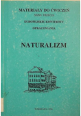 Naturalizm