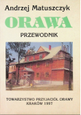 Orawa przewodnik