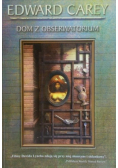Dom z obserwatorium
