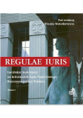 Regulae iuris