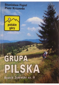 Grupa pilska Beskid Żywiecki część II