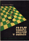 Gramy w szachy
