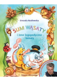 Sum Wąsaty I Inne Logopedyczne Tematy