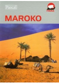 Maroko: Przewodnik ilustrowany
