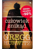 Człowiek znikąd Orphan X