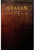 Stalin Dzieła tom 12