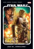 Star Wars Łowcy Nagród Atak na „Vermilliona”. Tom 5