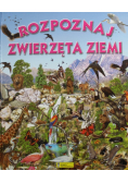 Rozpoznaj zwierzęta ziemi