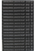 Encyklopedia Białych Plam 17 tomów