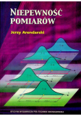 Niepewność pomiarów