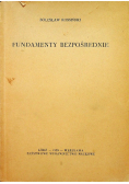 Fundamenty Bezpośrednie