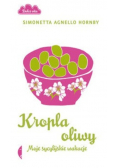 Kropla oliwy