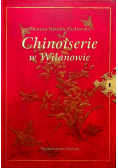 Chinoiserie w Wilanowie