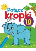 Połącz kropki 10 i więcej