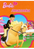 Barbie Amazonka
