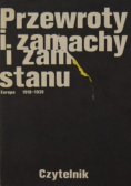 Przewroty i zamachy stanu