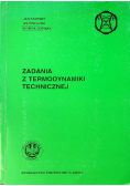 Zadania z termodynamiki technicznej