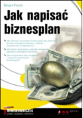Jak napisać biznesplan