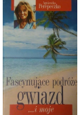 Fascynujące podróże gwiazd