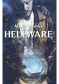Miasteczka Nonstead Tom 2 Hellware