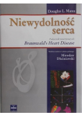 Niewydolność serca Podręcznik towarzyszący do Braunwald's Heart Disease