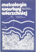 Metrologia wartwy wierzchniej