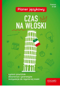 Planer językowy. Czas na włoski A1-B1
