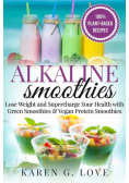 Alkaline Smoothies