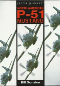 North American P 51 mustang słynne samoloty