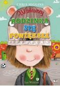 Wiśniewscy. Rodzinka się powiększa