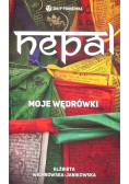 Moje wędrówki