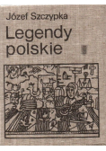 Legendy Polskie