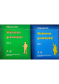 Wybieram  gramatykę Tom 1 i 2
