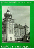Łańcut i okolice