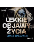 Lekkie objawy życia