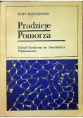 Pradzieje Pomorza