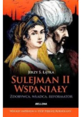 Sulejman II Wspaniały