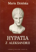 Hypatia z Aleksandrii