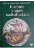 Kuchnie krajów nadbałtyckich